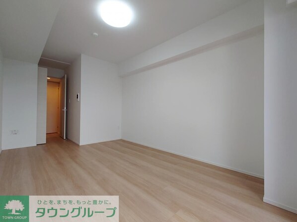 メイクス東向島IIの物件内観写真